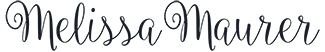 Melissa Castagne Logo